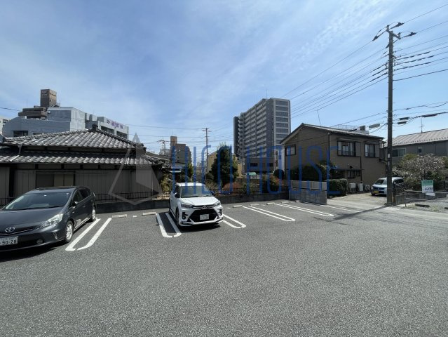 アレグリアの展望