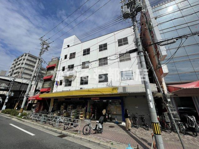 鴫野センタービル