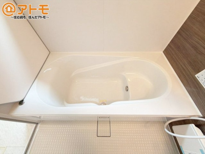 【浴室】 | 富士市宮島5期　新築戸建て　1号棟