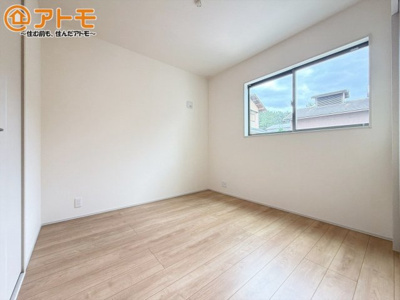 【子供部屋】 | 富士市宮島5期　新築戸建て　1号棟