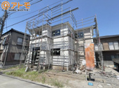 富士市宮島5期　新築戸建て　1号棟の画像