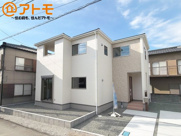 富士市宮島5期　新築戸建て　1号棟の画像