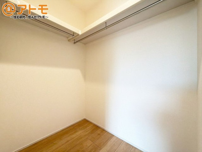 【収納】 | 富士市宮島5期　新築戸建て　1号棟