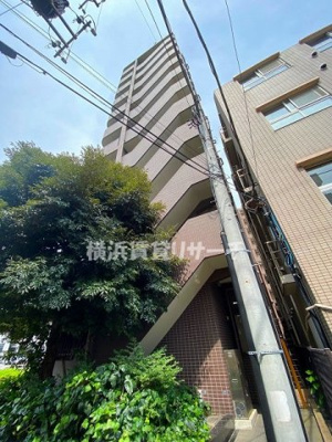  | グリフィン横浜・戸部駅前