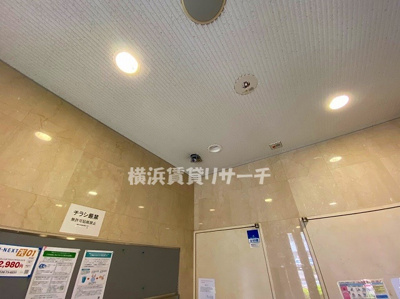  | グリフィン横浜・戸部駅前
