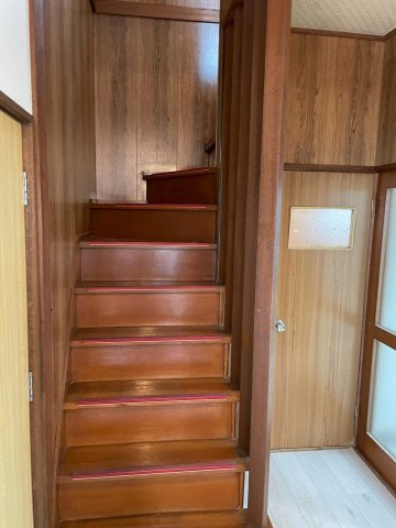 飯能市岩沢　戸建てのその他
