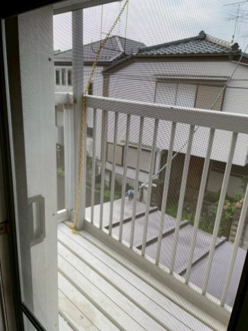 飯能市岩沢　戸建てのその他