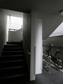 FIORE　SHIBUYAのロビー|※別部屋参照