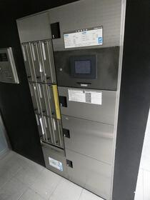 FIORE　SHIBUYAのその他共用部分|※別部屋参照※別部屋参照