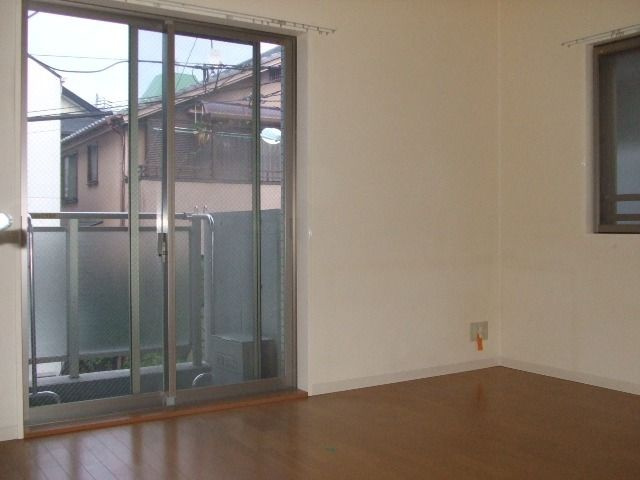 FIORE　SHIBUYAの居間・リビング