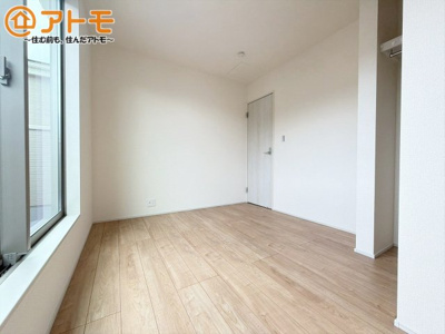 【子供部屋】 | 富士市宮島5期　新築戸建て　2号棟