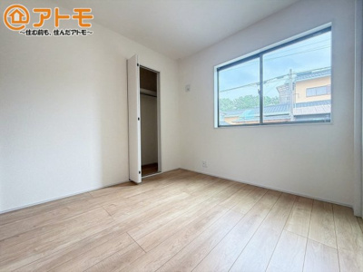 【子供部屋】 | 富士市宮島5期　新築戸建て　2号棟
