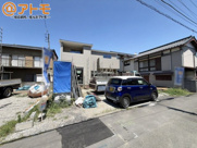 富士市宮島5期　新築戸建て　2号棟の画像