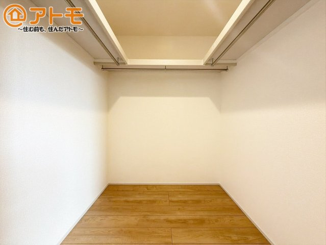 【収納】 | 富士市宮島5期　新築戸建て　2号棟