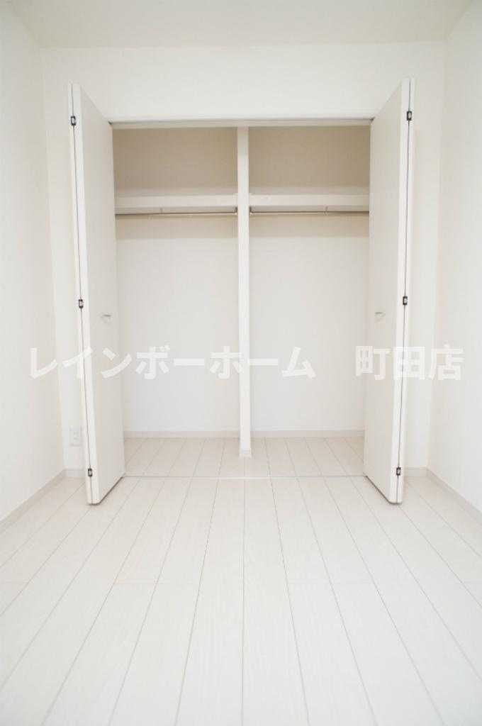 リブリ・SAKAE※初期費用分割後払いサービス利用可能物件の収納