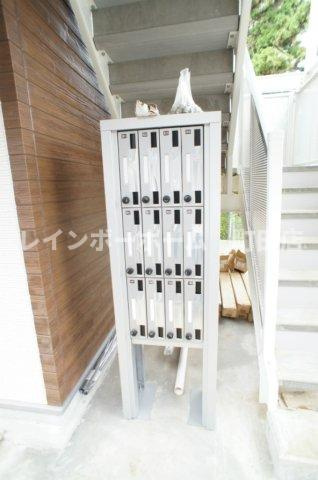 リブリ・SAKAE※初期費用分割後払いサービス利用可能物件のその他共用部分