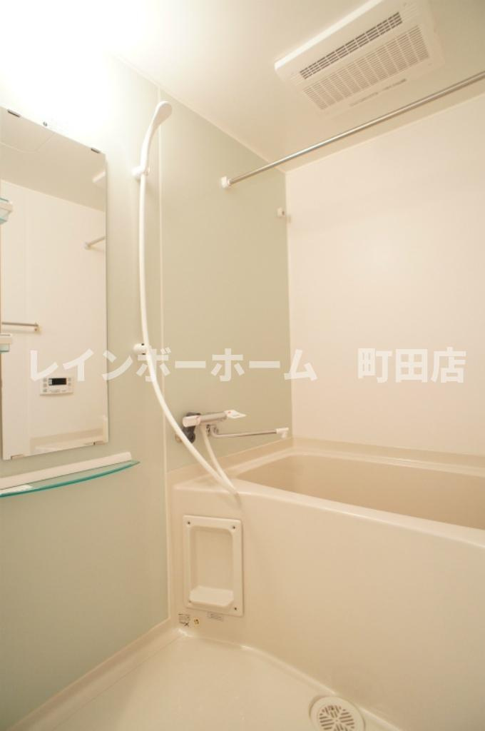 リブリ・SAKAE※初期費用分割後払いサービス利用可能物件の浴室