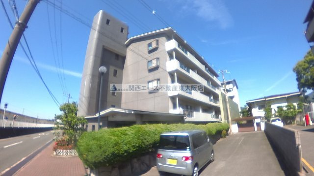 【外観】 | 住道ファーストハイツ