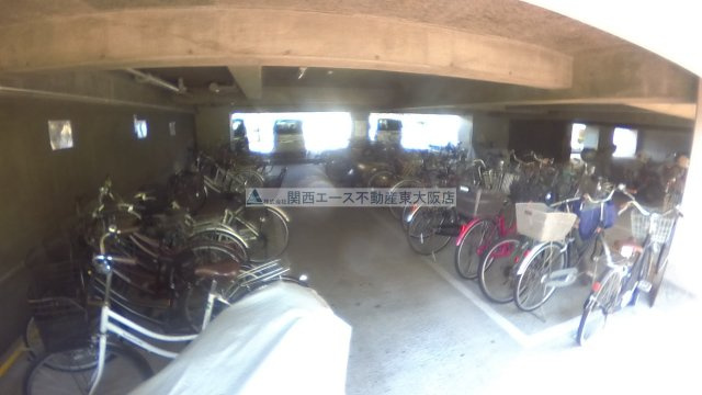【その他共用部分】 | 住道ファーストハイツ