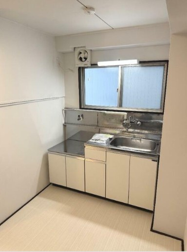 船橋市習志野台４丁目の賃貸マンションのその他共用部分