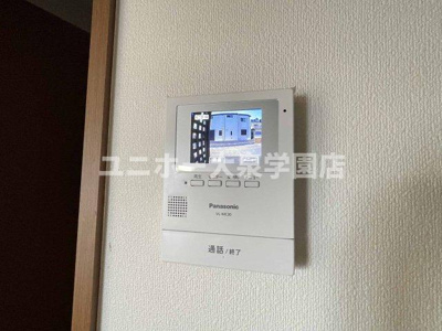 【セキュリティ】 | ベルデュール