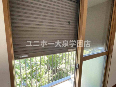 【設備】 | ベルデュール