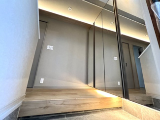 【玄関】 | 小山町　一戸建て♪ | 玄関