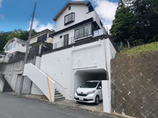 【外観】 | 小山町　一戸建て♪ | 現地外観