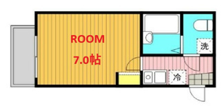 【間取り】 | ベスト上星川
