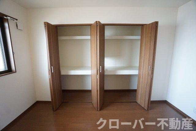 シャングリラーGの内装