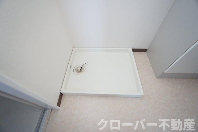 シャングリラーGの設備