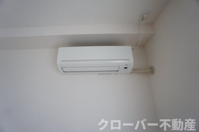 シャングリラーGの設備