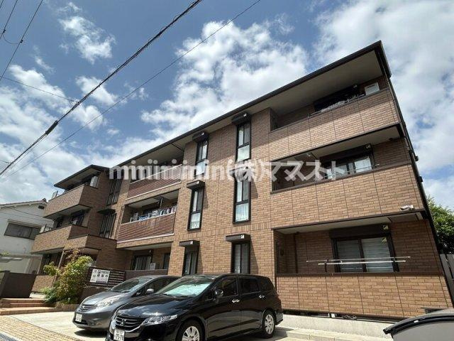 プルミエジュール帝塚山