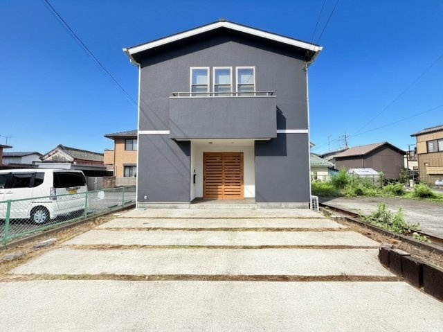 【駅近！】常総市水海道栄町中古戸建