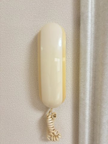 メゾンドメイのセキュリティ