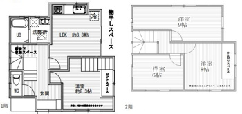 西宮市山口町中野三丁目中古戸建の画像