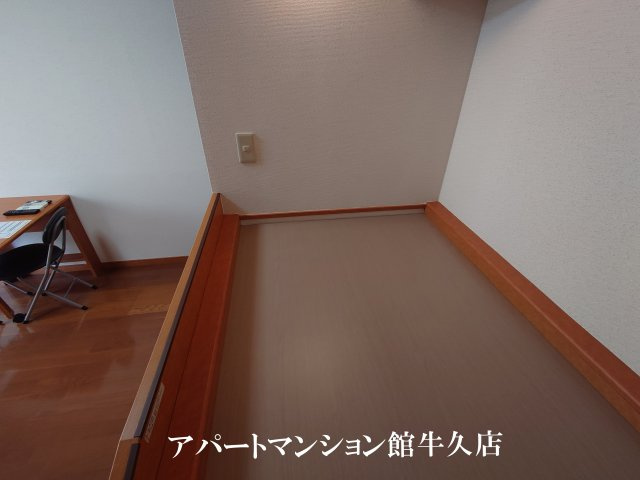 レオパレスさくらのその他