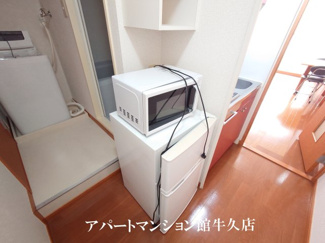 【玄関】 | レオパレスさくら