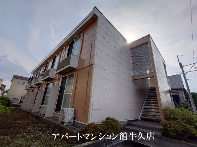 レオパレスさくら