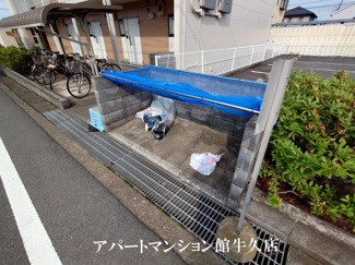 【その他共用部分】 | レオパレスさくら
