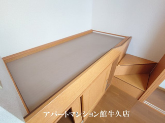 【内装】 | レオパレスさくら