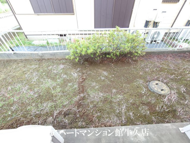 レオパレスさくらの展望