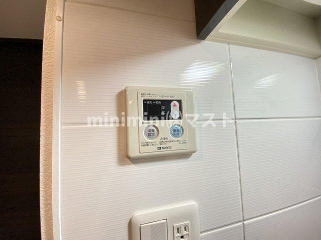 エスライズ難波EASTの設備|他号室参考写真です