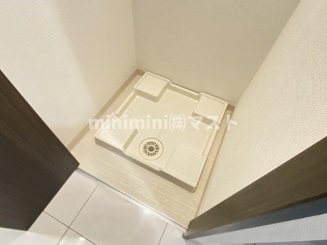 エスライズ難波EASTの設備|他号室参考写真です