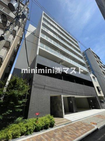 ウェルホームズ住吉大社