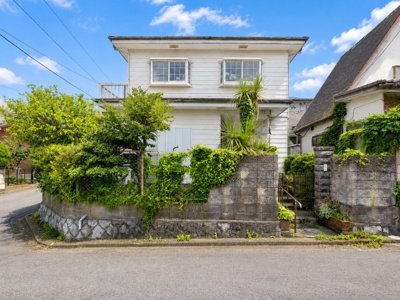 【外観】 | ◆戸塚区上倉田町　建築条件なし売地◆