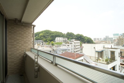 【展望】 | 琳和タウンコートⅡ | 同物件、他のお部屋の写真です。