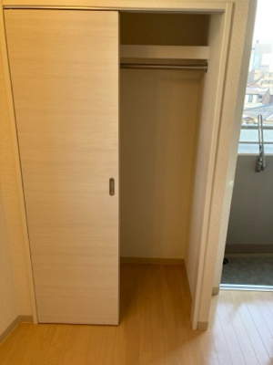 【収納】 | 琳和タウンコートⅡ | 同物件、他のお部屋の写真です。