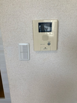 【セキュリティ】 | 琳和タウンコートⅡ | 同物件、他のお部屋の写真です。