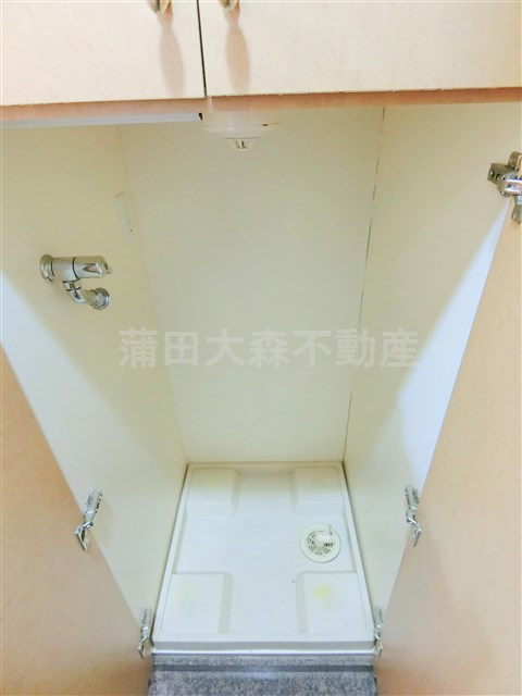 ルーブル多摩川弐番館の設備